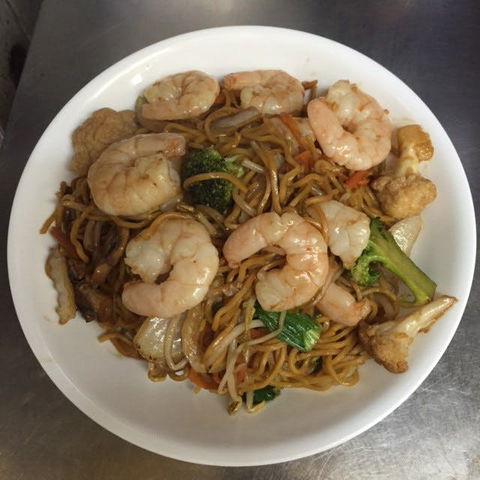 Wong's Noodle Bar - Maitland Accommodation 0
