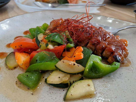 Yuuma Japanese Restaurant - Maitland Accommodation 0