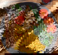 Zaytoon Cafe - Maitland Accommodation