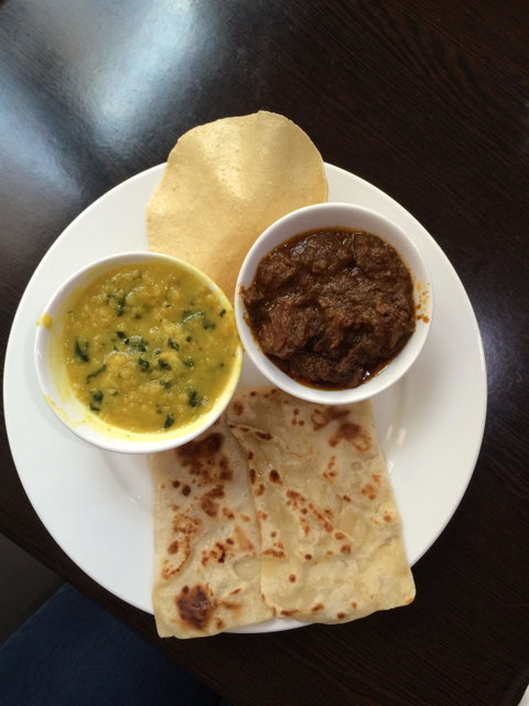 Amma's Cafe - Maitland Accommodation 3