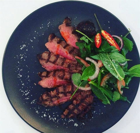 G2 Korean BBQ - Maitland Accommodation 6
