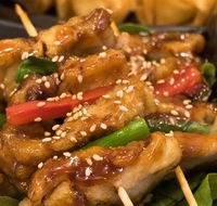 Ginga Portside Japanese Restaurant - Maitland Accommodation