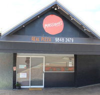 Massimo's Place - Maitland Accommodation