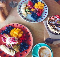 Narinthorn Thai Food