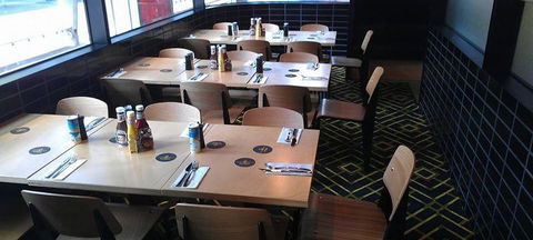 Seagrove Chinese - Maitland Accommodation 3