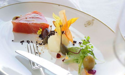 SJ's Brasserie - Maitland Accommodation 9