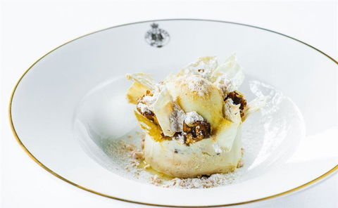 SJ's Brasserie - Maitland Accommodation 1