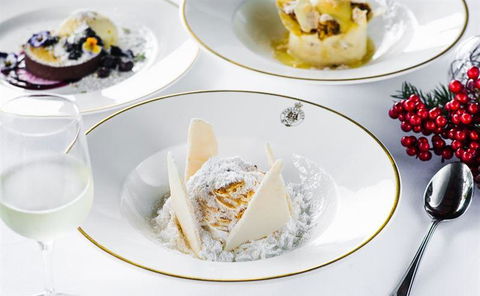 SJ's Brasserie - Maitland Accommodation 4