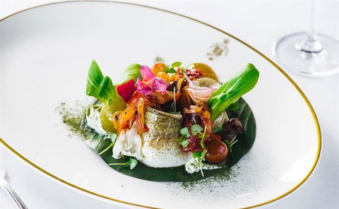 SJ's Brasserie - Maitland Accommodation 6