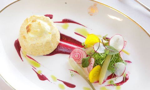 SJ's Brasserie - Maitland Accommodation 7