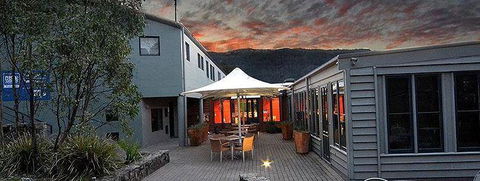 GESHA Coffee Co - Maitland Accommodation 9