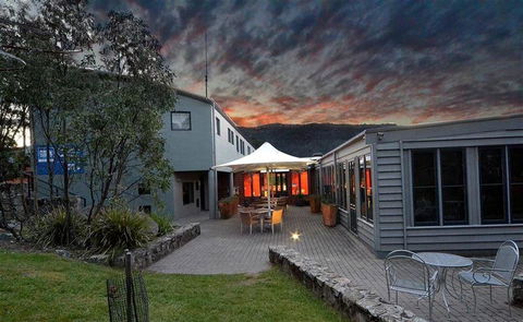 GESHA Coffee Co - Maitland Accommodation 12