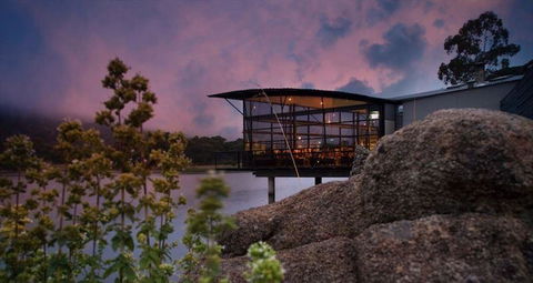 GESHA Coffee Co - Maitland Accommodation 7