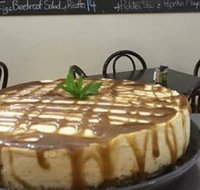 The Pressing Shed - Maitland Accommodation