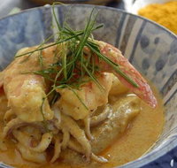 Chefs Of Tandoori - Maitland Accommodation