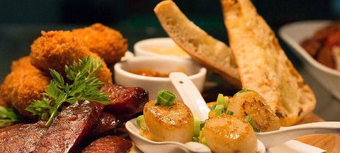 De Vito Waterfront - Maitland Accommodation 0