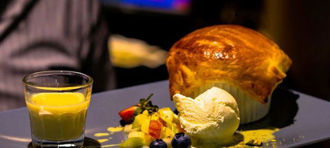 De Vito Waterfront - Maitland Accommodation 3