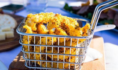 De Vito Waterfront - Maitland Accommodation 5