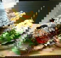 Forest Hill Coffee House - Maitland Accommodation