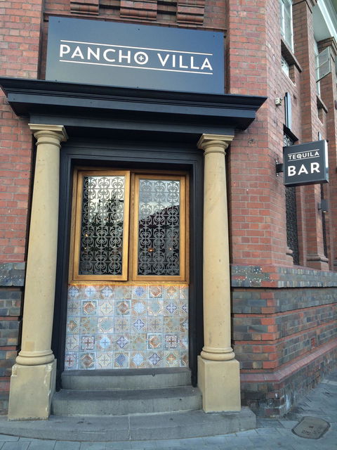 Pancho Villa - Maitland Accommodation 1