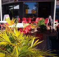 Bombay Bliss - Maitland Accommodation