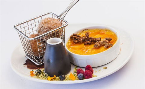 L' Aqua Restaurant - Maitland Accommodation 0