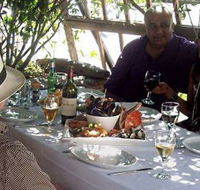 Lifeboat Seafood - Maitland Accommodation