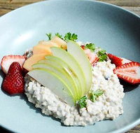 Mediterranea Restaurant - Maitland Accommodation