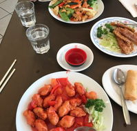 Pu Kwong Vegetarian Restaurant - Maitland Accommodation