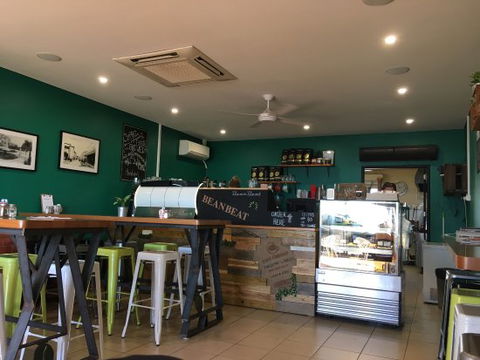 Bean Beat - Maitland Accommodation 0