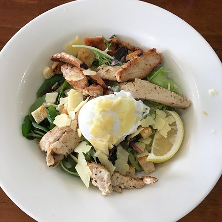 Cafe 63 - Maitland Accommodation 0