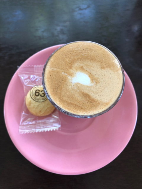 Cafe 63 - Maitland Accommodation 2