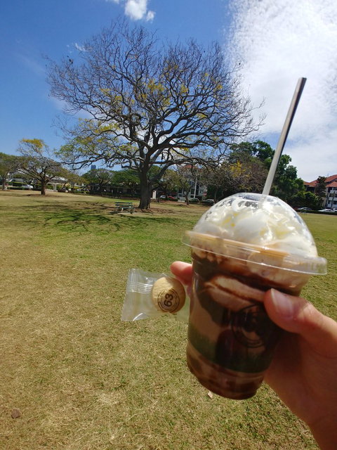 Cafe 63 - Maitland Accommodation 4