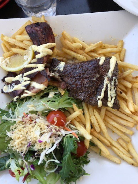 Cafe 63 - Maitland Accommodation 5