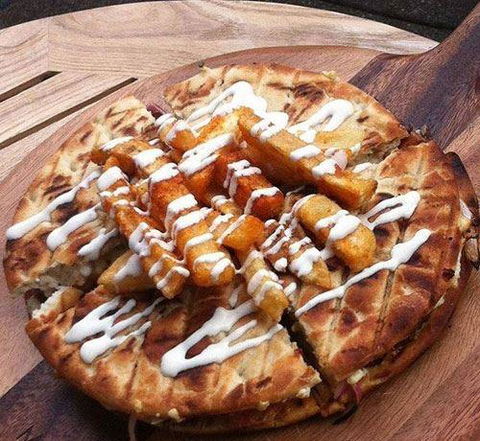 Gyros Fix - Maitland Accommodation 0