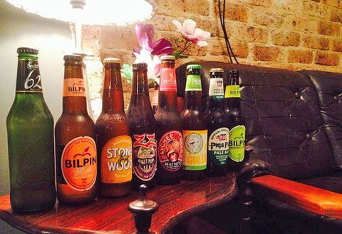 The Old Exchange - Maitland Accommodation 0