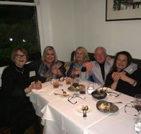 St Claude's - Maitland Accommodation