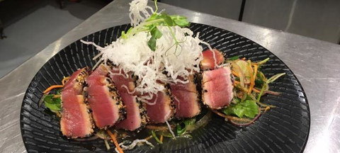 Vines Restaurant At Hollydene Estate - Maitland Accommodation 0