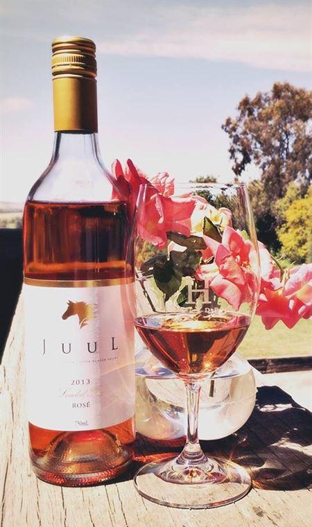 Vines Restaurant At Hollydene Estate - Maitland Accommodation 4