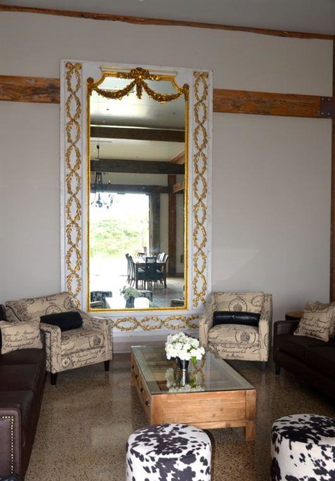 Vines Restaurant At Hollydene Estate - Maitland Accommodation 7