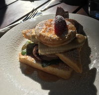 Vybe Cafe