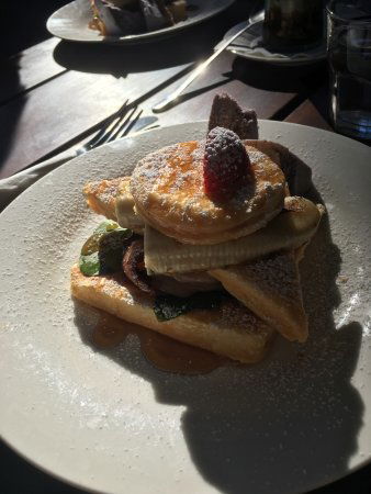 Vybe Cafe - Maitland Accommodation 0