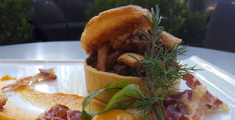 Bean Beat Scarness - Maitland Accommodation 19
