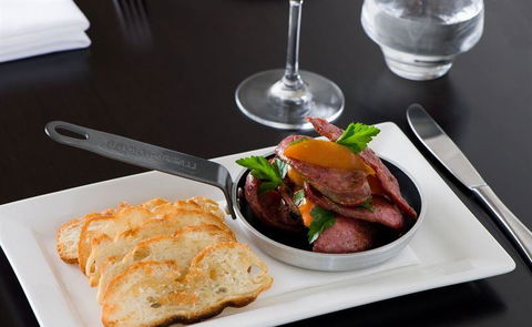 Bean Beat Scarness - Maitland Accommodation 8