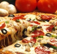 Cenzo's Cafe  Pizzeria - Maitland Accommodation