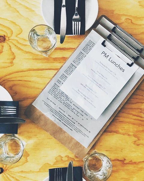 PM Eat & Drink - Maitland Accommodation 1