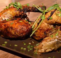 The Nile Grill  Kebabs - Maitland Accommodation