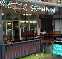 The Stunned Mullet