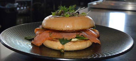 The Vinyard Restaurant & Wine Bar - Maitland Accommodation 0