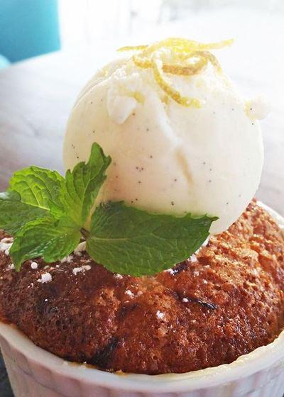 The Vinyard Restaurant & Wine Bar - Maitland Accommodation 9